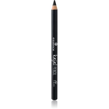 essence Kajal Pencil creion kohl pentru ochi - imagine 2
